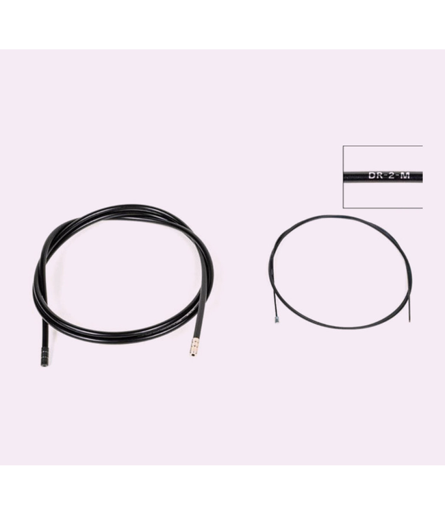 Brompton Brompton DR gear cable + outer for Gear Trigger - M Type  2017 -