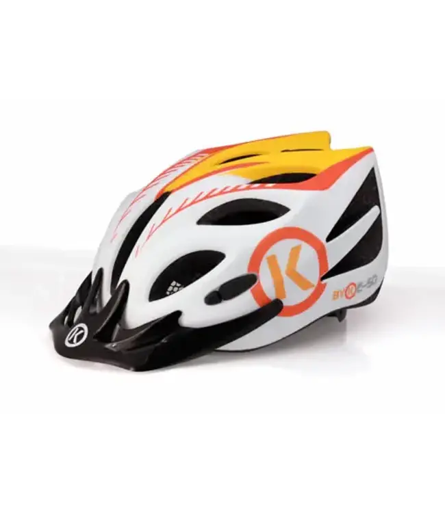 ByK Byk Youth Cycling Helmet