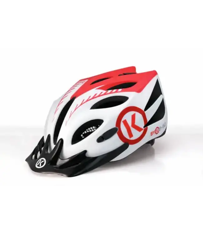 ByK Byk Youth Cycling Helmet