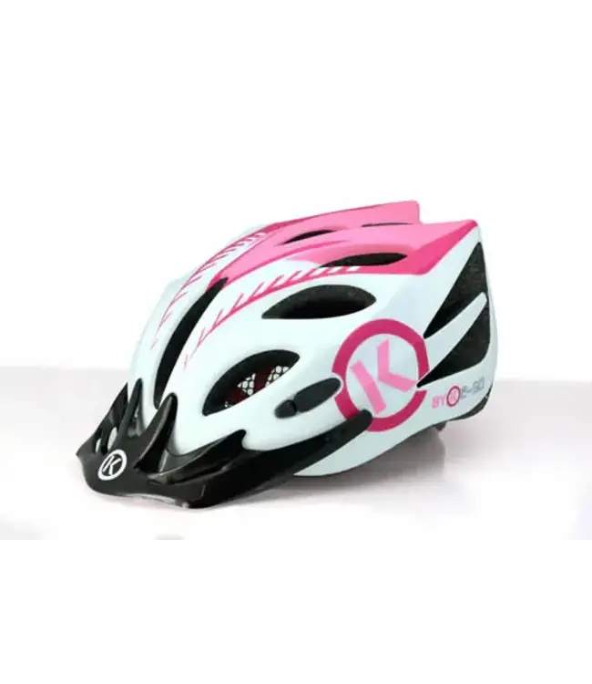 ByK Byk Youth Cycling Helmet