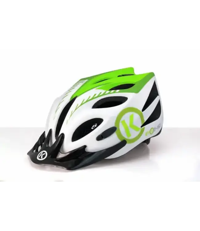 ByK Byk Youth Cycling Helmet