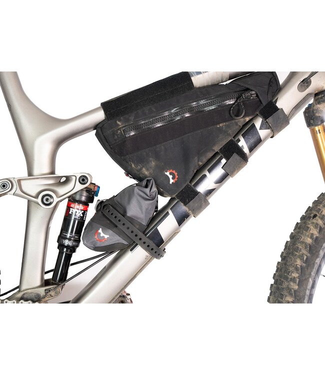 Revelate Designs Revelate  Stoat Seat Bag 0.8L