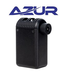 Azur Electric Bicycle Pump
