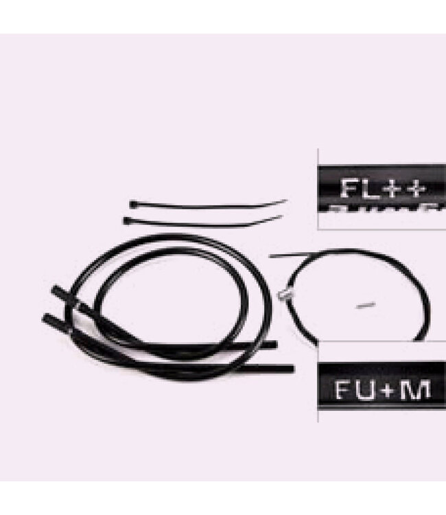 Brompton Brompton Brake cable + outer front - M Type