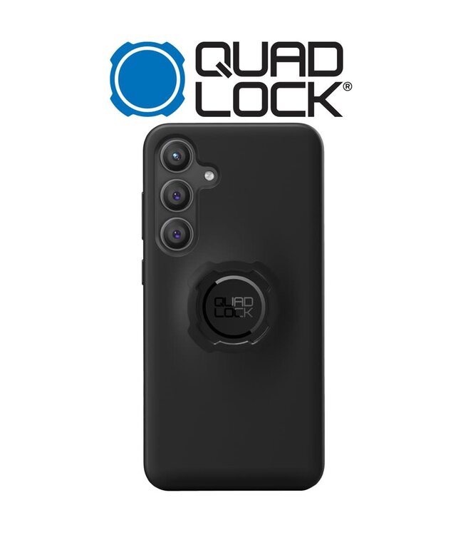 Quad Lock Galaxy S24+