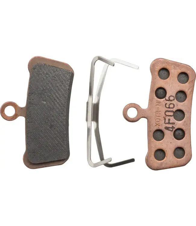 Sram Sram Disc Brake Pads