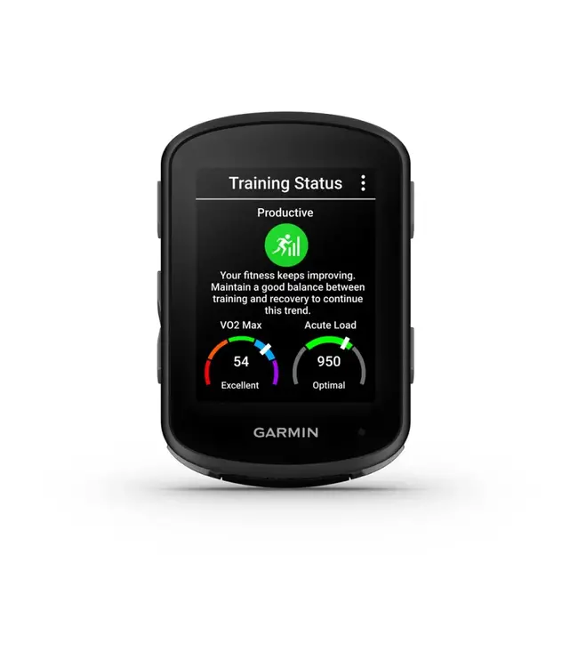Garmin Edge 540 Bundle
