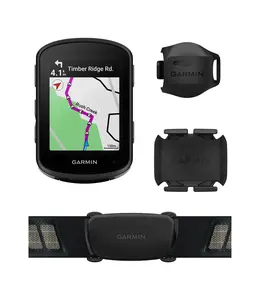 Garmin Edge 540 Bundle