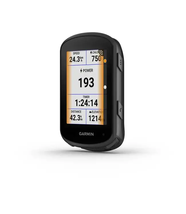 Garmin Edge 540 Head Unit