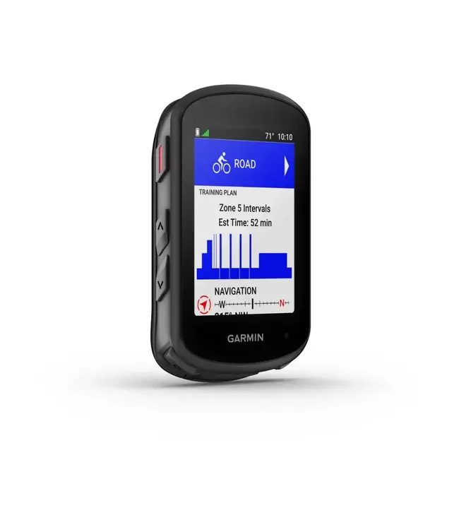 Garmin Edge 540 Head Unit