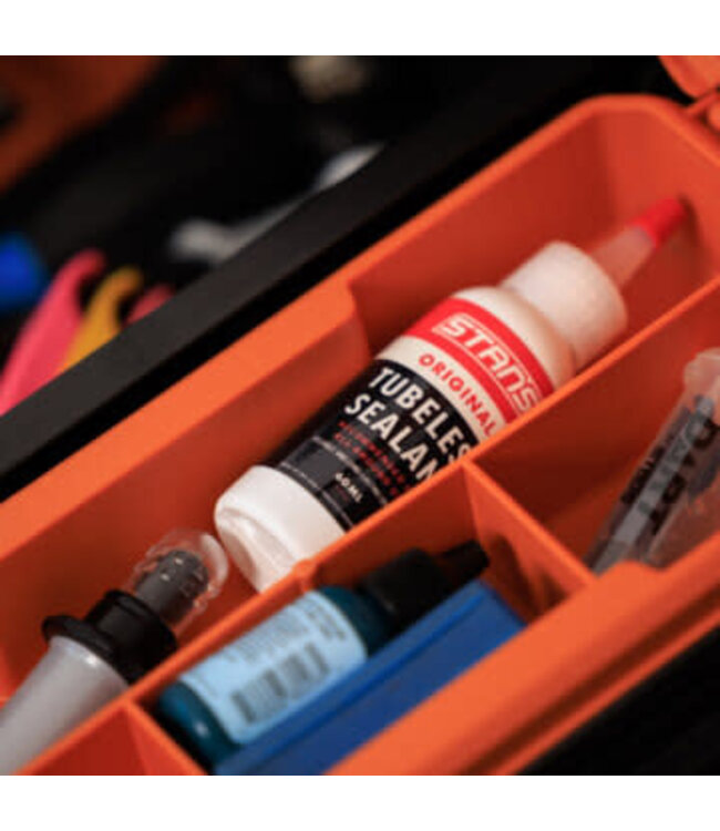 Stans No Tubes Original Tubless Sealant 60ml