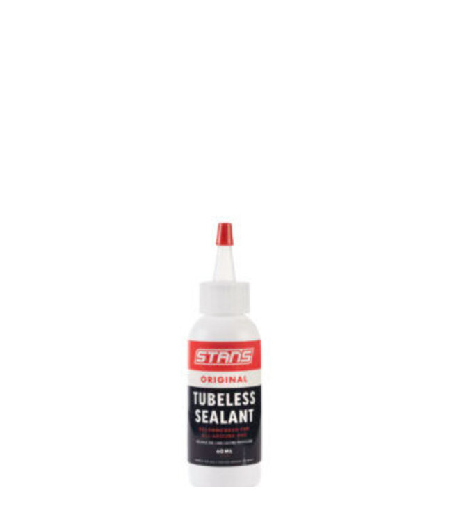 Stans No Tubes Original Tubless Sealant 60ml