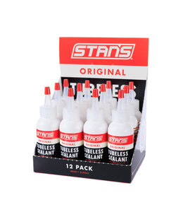 Stans No Tubes Original Tubless Sealant 60ml
