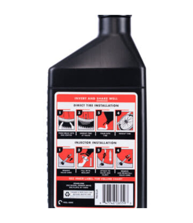 Stans NoTubes Original Tubeless Sealant 500ml