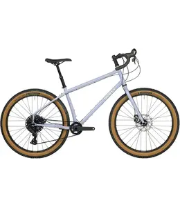 Surly Surly MY25 Grappler Bike Purple Dust Bunny