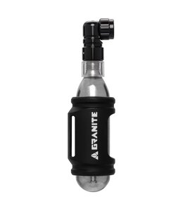 Granite Designs Punk C02 Inflator With Sleeve 25G