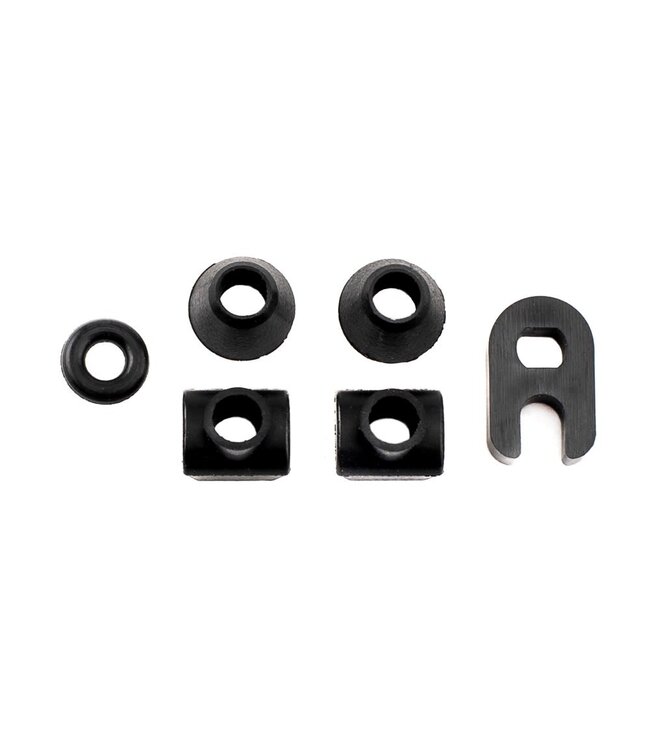 RYFE Tubeless Valves High Flow Presta 44mm