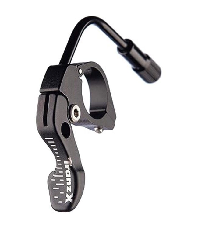 TRANZX Dropper Seat Post Internal Cable 125 31.6 410