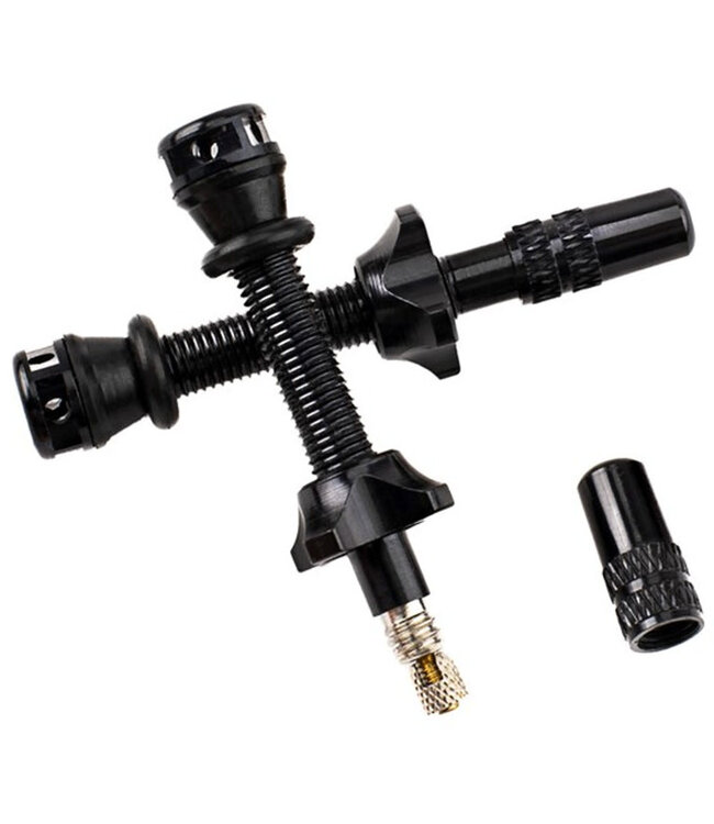 RYFE Tubeless Valves High Flow Presta 44mm