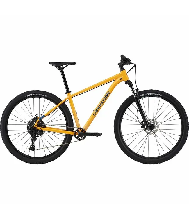 Cannondale Cannondale Trail 5 Mango Medium