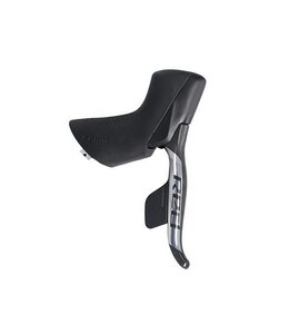 Sram SRAM Red D1 Right Hand eTap AXS Shifter & Hydraulic Disk Brake Lever and Hose Only