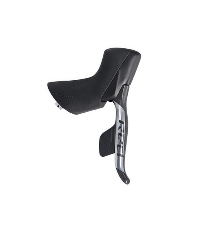 Sram SRAM Red D1 Right Hand eTap AXS Shifter & Hydraulic Disk Brake Lever and Hose Only