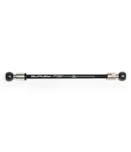 BURLEY THRU AXLE COHO 12 x 1.5 (159-165mm)