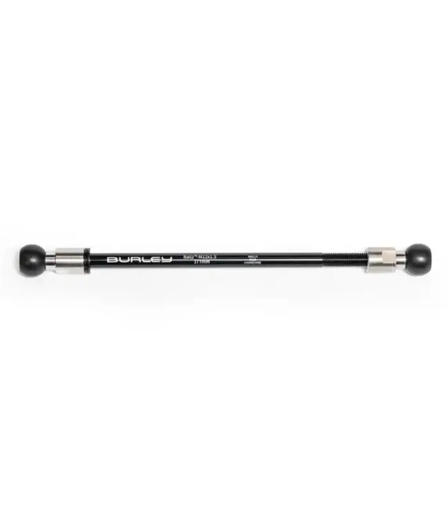 BURLEY THRU AXLE COHO 12 x 1.5 (159-165mm)