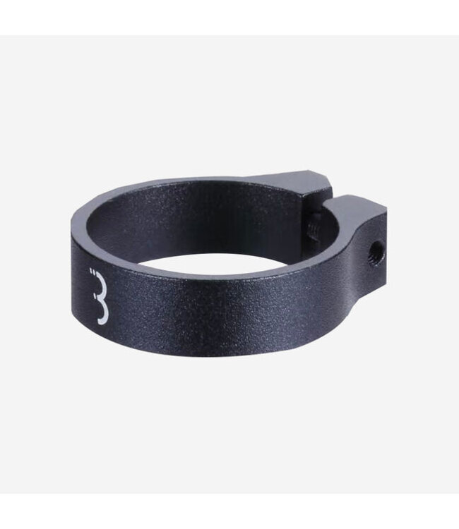 BBB BBB Postfix S/Clamp 27.2 Black