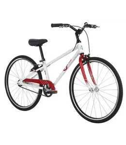 ByK ByK E-540 White Red