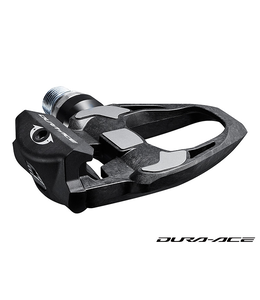 Shimano Shimano Pedal Dura-Ace PD-R9100 Longer Axle +4mm
