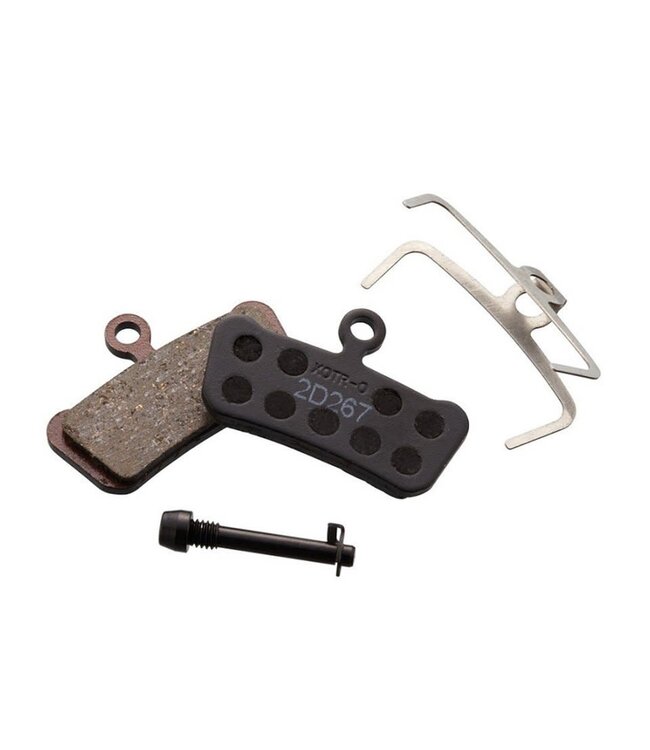 Sram Sram Disc Brake Pads