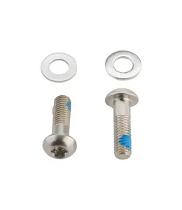 Sram SRAM Disc mount bolts 15mm T25
