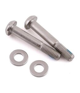 Sram SRAM Disc mount bolts 32mm T25