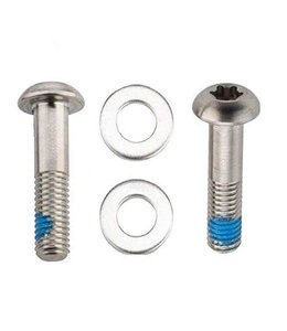 Sram SRAM Disc mount bolts 22mm T25