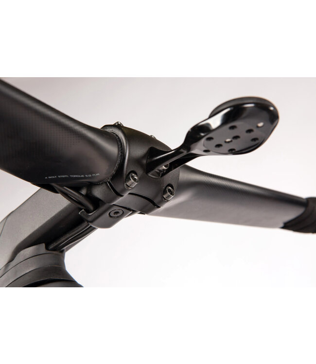 Specialized STM SUB, SBC ACCESSORY MOUNT KIT (COMPATIBLE W/ BRYTON, CAT EYE, GOPRO, JOULE, MIO, POLAR & WAHOO)