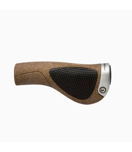 Ergon Grips GP1 BioKork Small