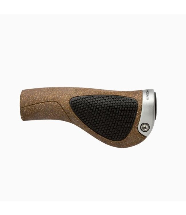Ergon Grips GP1 BioKork Small