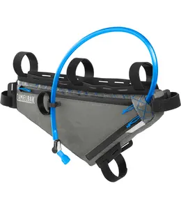 Camelbak S24 M.U.L.E. Frame Pack with Hydration Wolf Grey