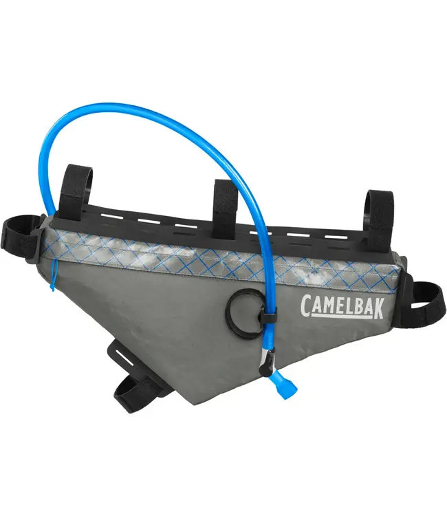 Camelbak S24 M.U.L.E. Frame Pack with Hydration Wolf Grey