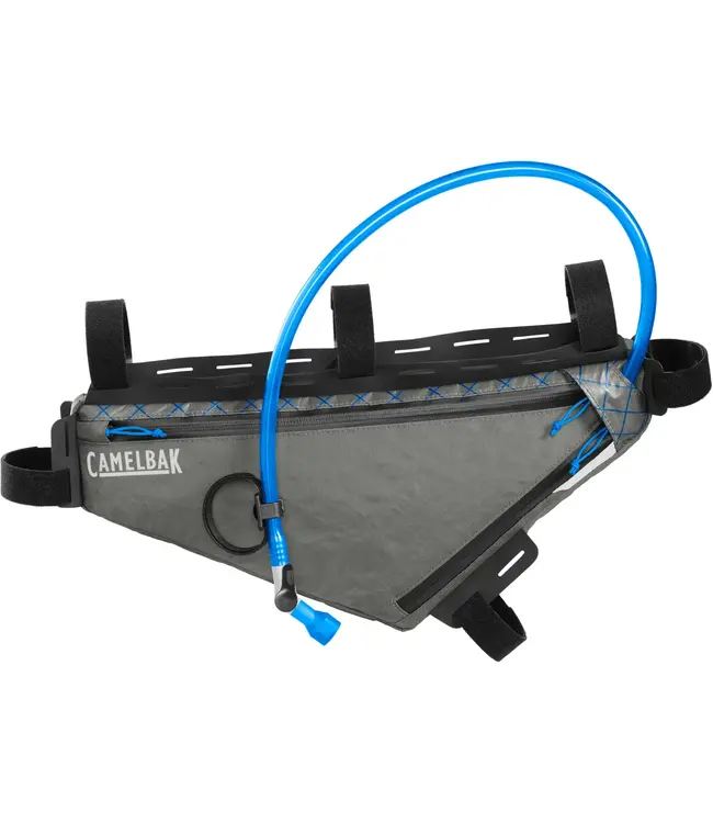 Camelbak S24 M.U.L.E. Frame Pack with Hydration Wolf Grey
