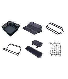 Wombat Wombat Safety Rail Pack G2