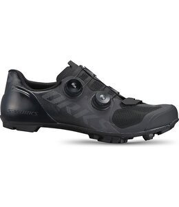 Specialized Specialized Shoe S-Works Vent Evo Gravel