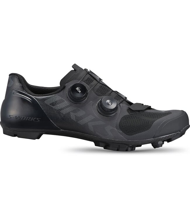 Specialized Specialized Shoe S-Works Vent Evo Gravel