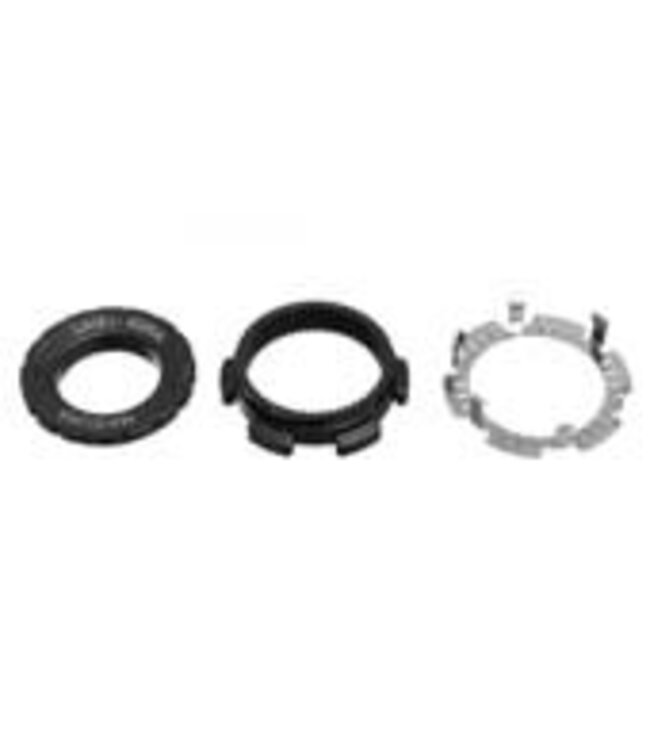 Magura Centerlock adaptor and Lockring