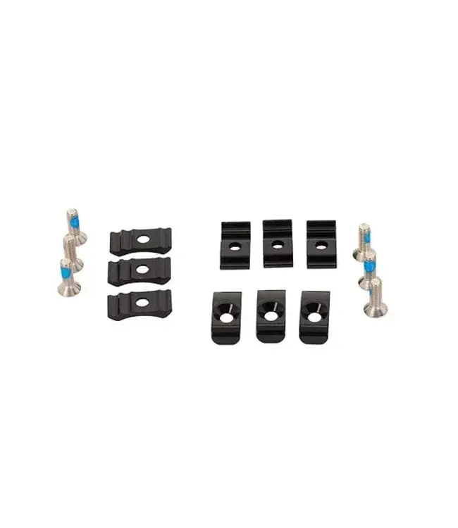 Bombtrack Bombtrack DT Cable Guide Set CR-007