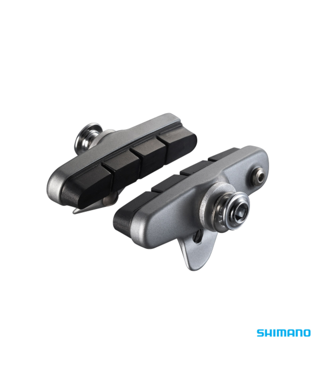 Shimano Shimano BR-6700 Brake Shoe Set R55C3 Cartridge-Type 1 Pair