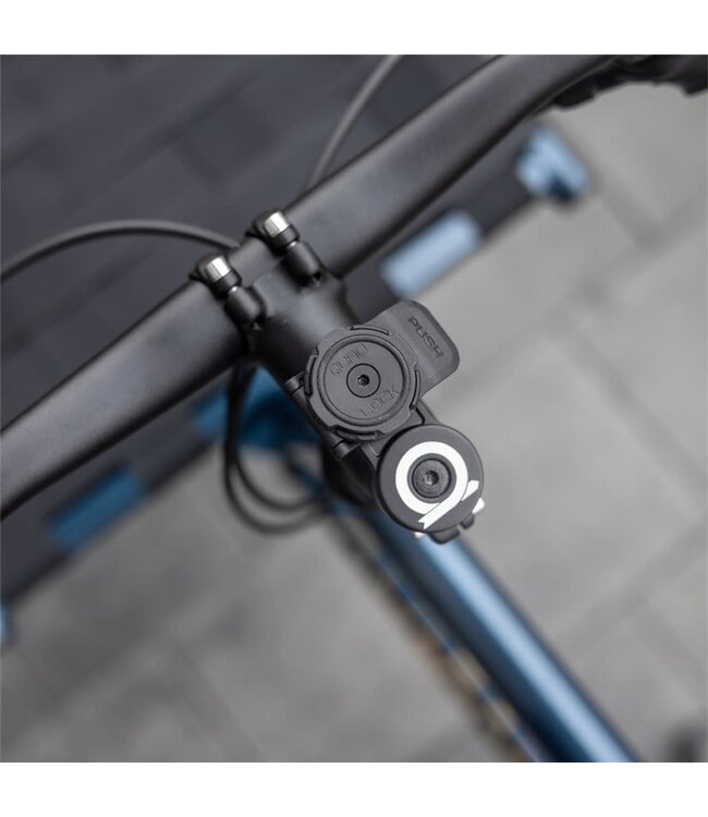 Quad Lock Stem Cap Mount