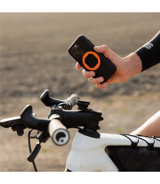 Quad Lock Stem Cap Mount
