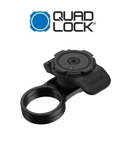 Quad Lock Stem Cap Mount